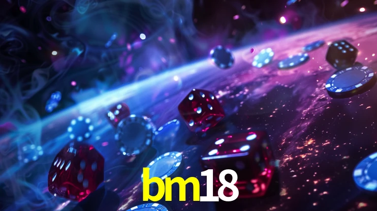 Welcome Bonus bm18