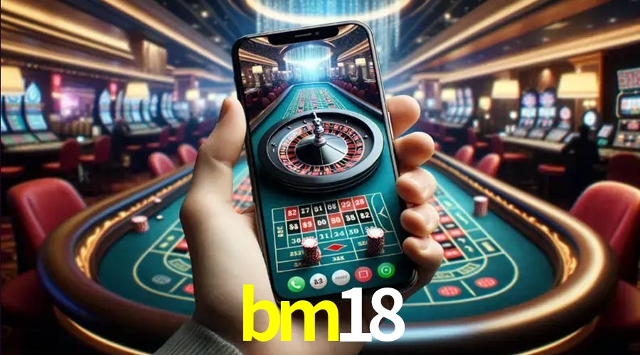 Experiência VIP bm18