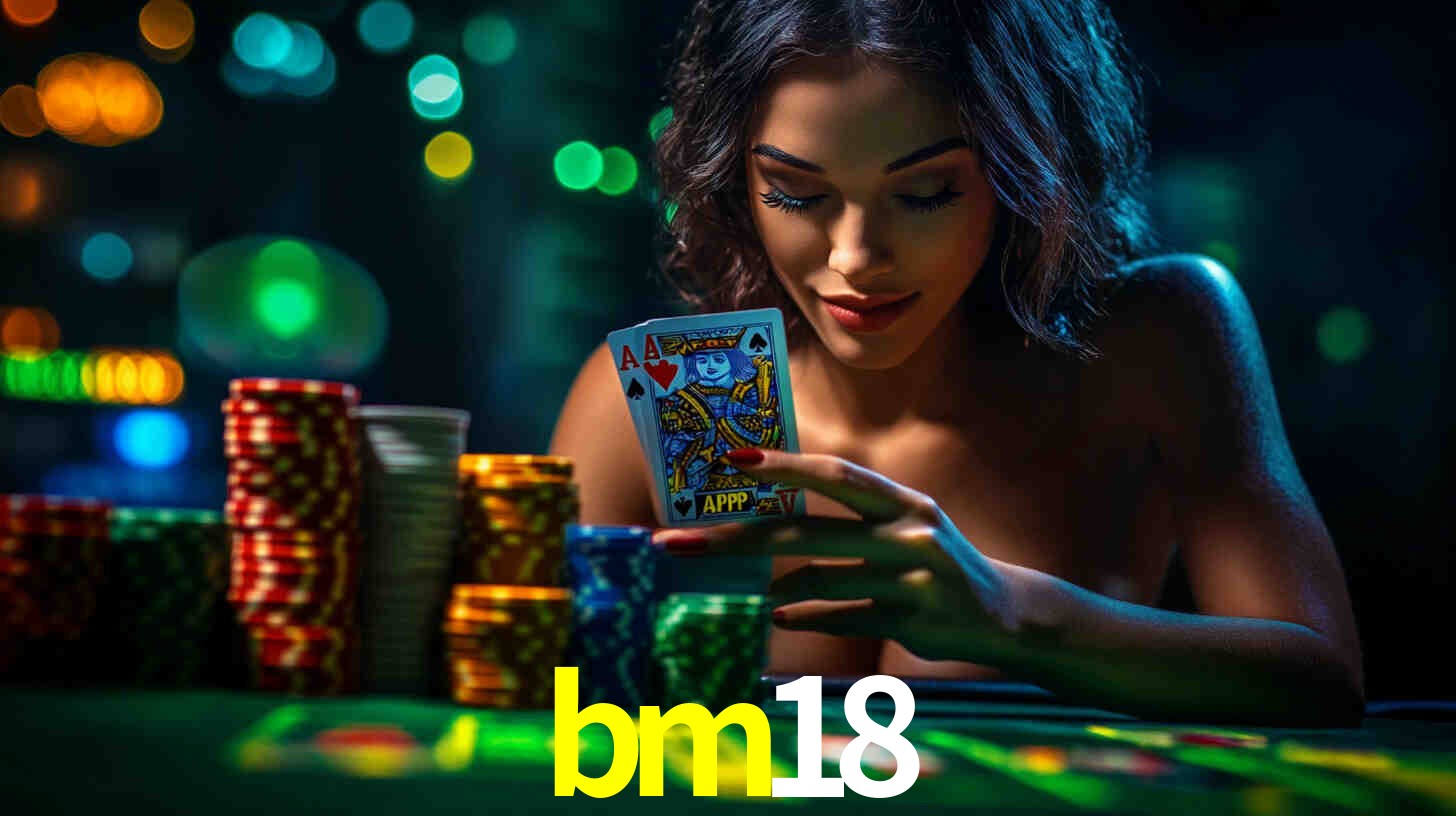 Experiência VIP bm18