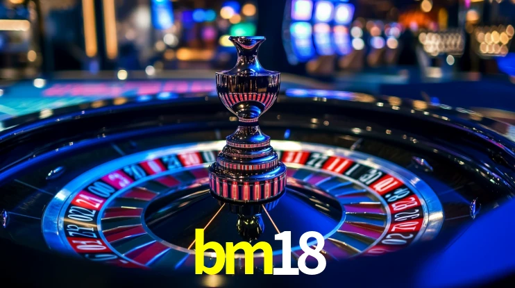 bm18 - Tesouro VIP Secreto - bm18.com