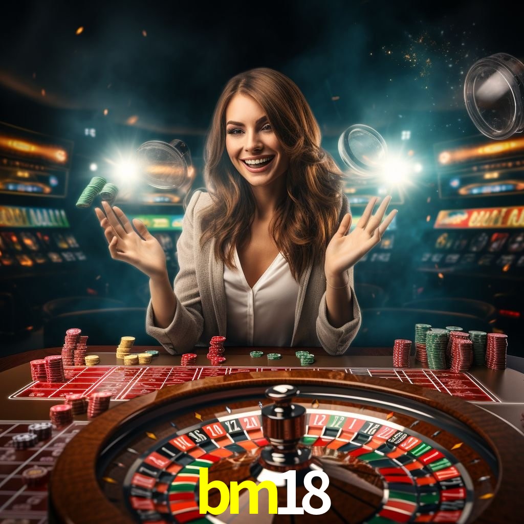 bm18 bet