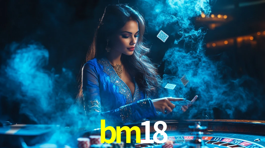 Jogos de Slot bm18