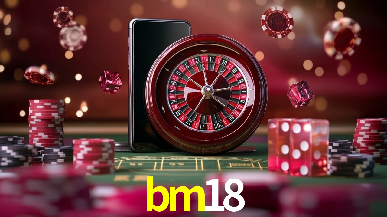 VIP Casino bm18