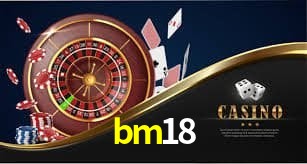 Desvendando o Mundo dos Jogos Virtuais na bm18