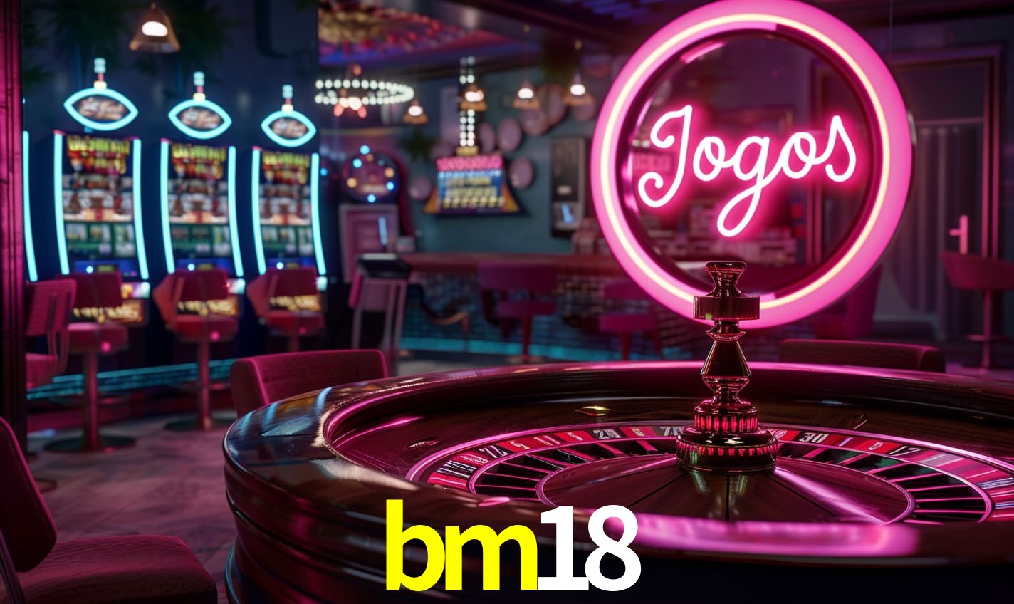 Login Seguro bm18