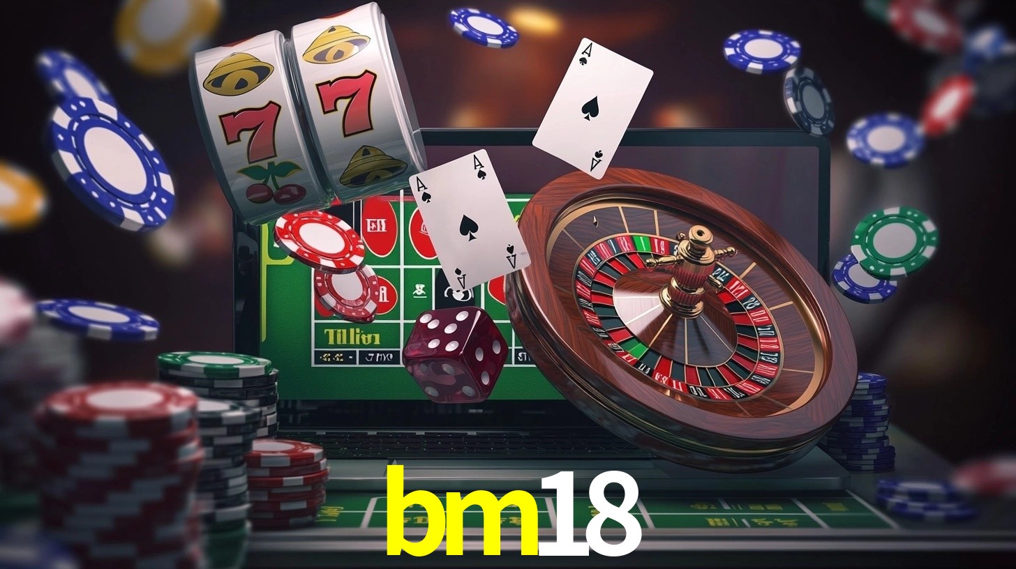bm18.com