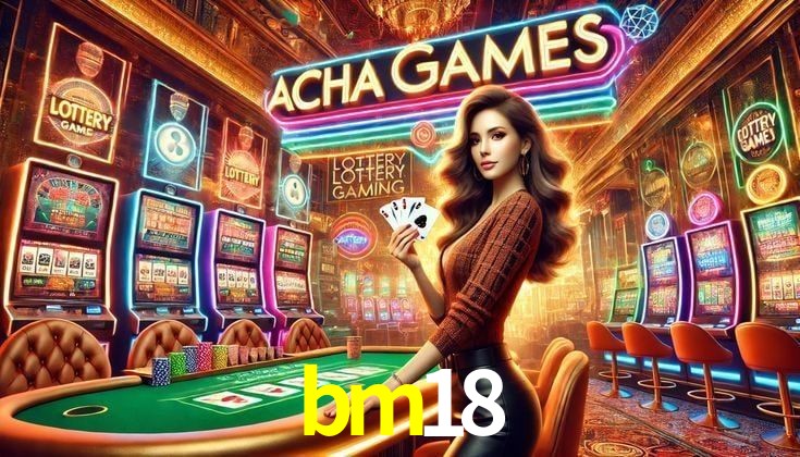 Live Casino bm18