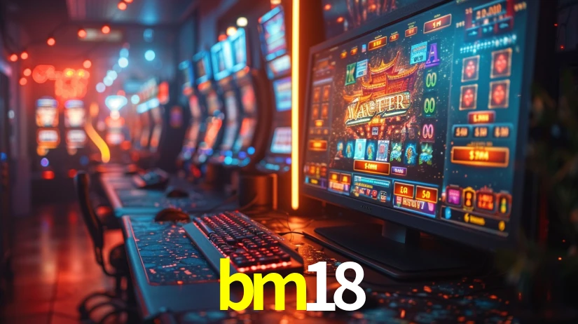 bm18.com