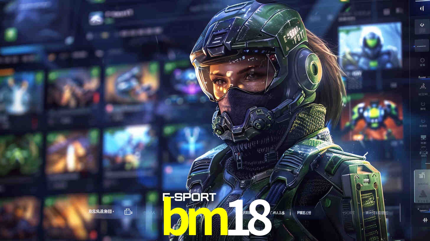 2FA Security bm18