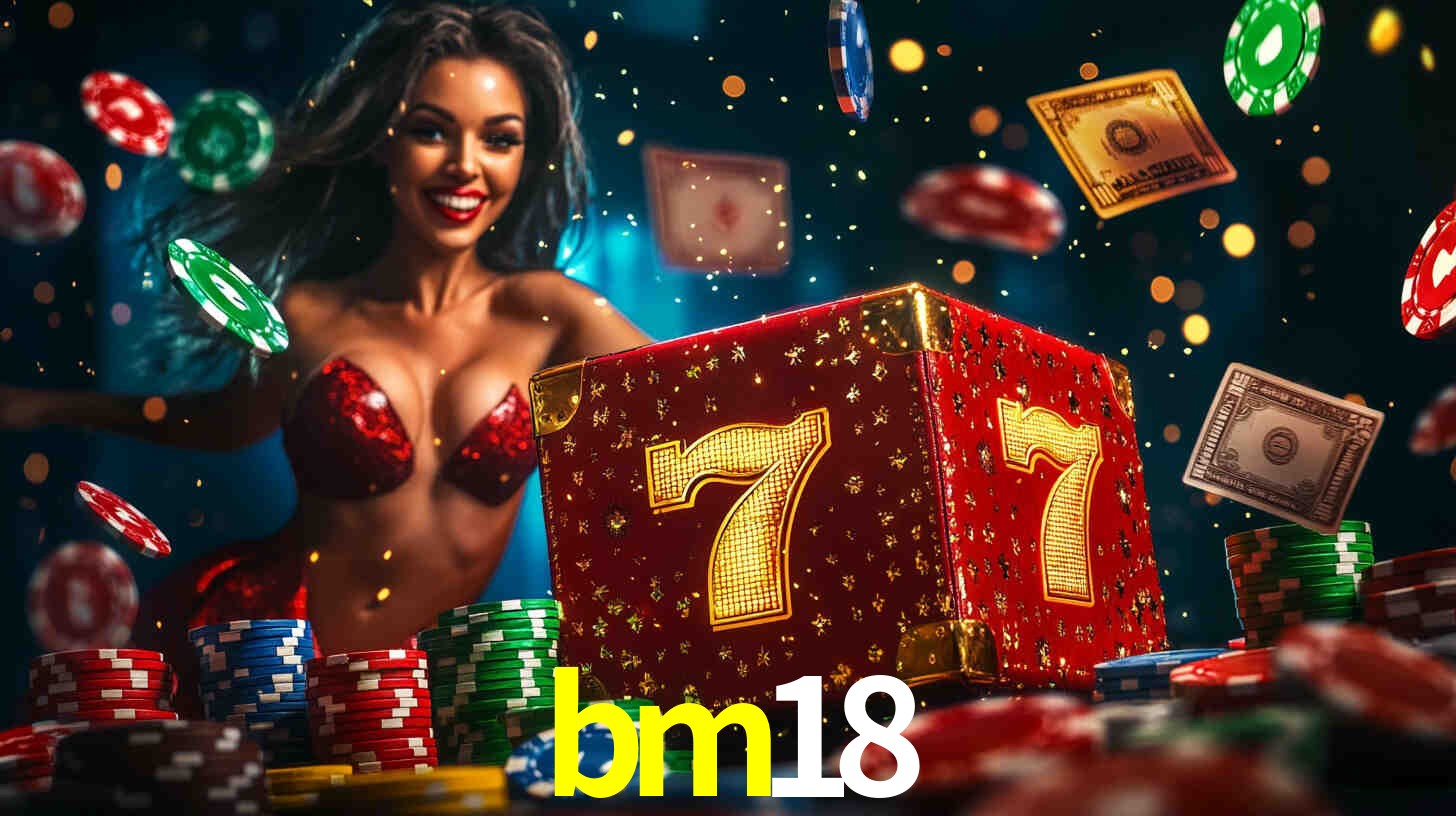 Recursos de Bônus bm18