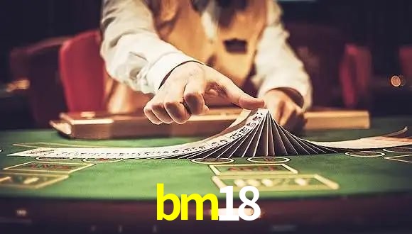 Tournaments bm18