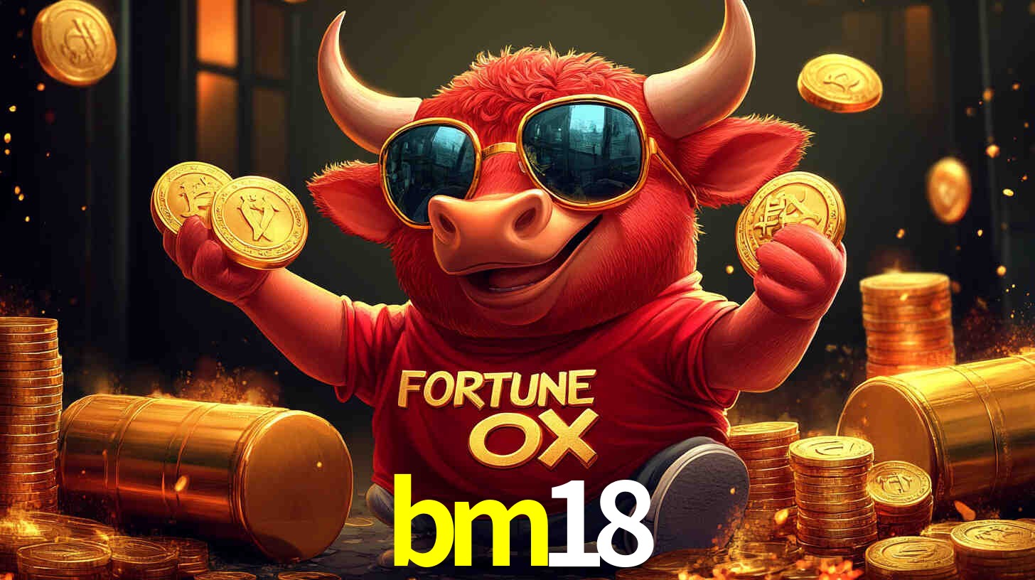 Torneios bm18