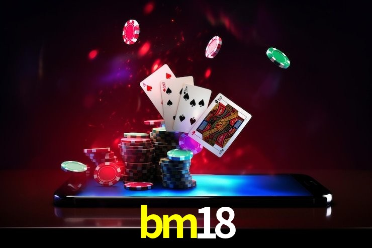 Sports Statistics bm18