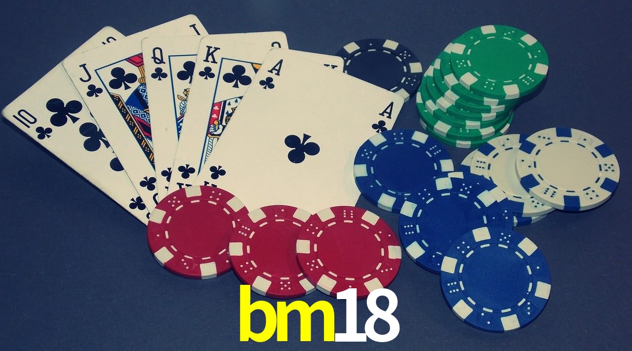 Football Betting bm18