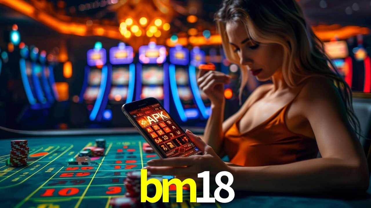 Programa VIP bm18