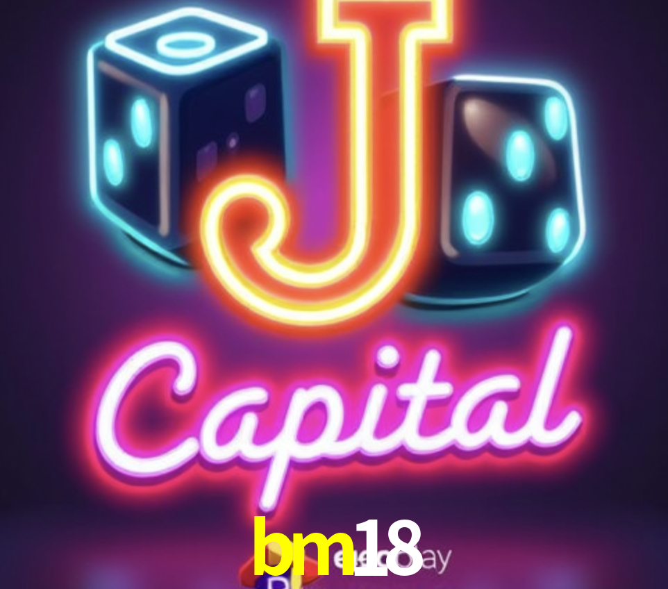Slot Games bm18