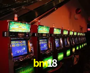 Platform Technology bm18