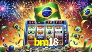 Tennis Betting bm18