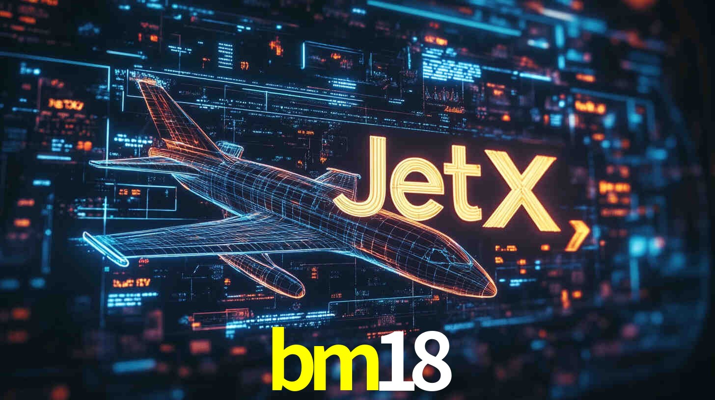 Casino Ao Vivo bm18