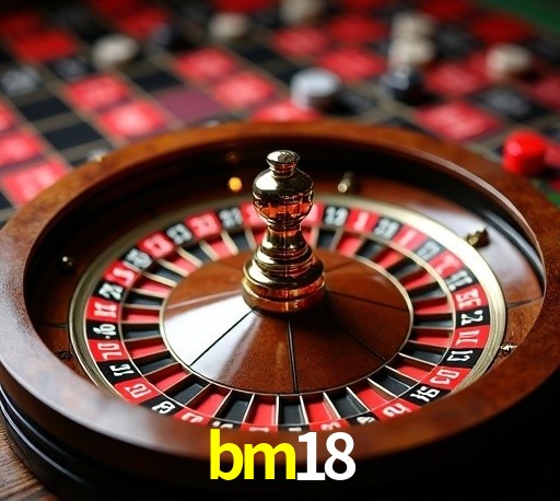 Explorando a Categoria de Eventos em Apostas na bm18