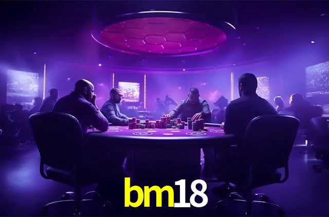 Benefícios da Conta bm18