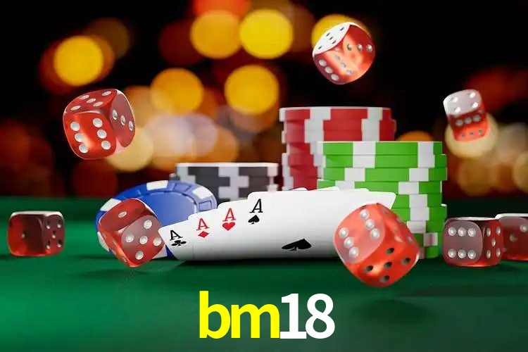 Descubra o Programa VIP da bm18: Vantagens Exclusivas para Jogadores