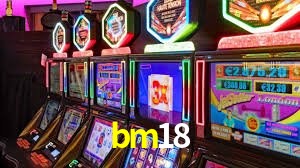 Desvendando o Mundo dos Jogos Virtuais na bm18