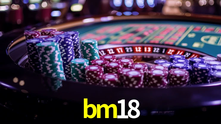 bm18 App Interface