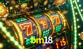 Account Benefits bm18