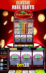 Seasonal Promotions bm18