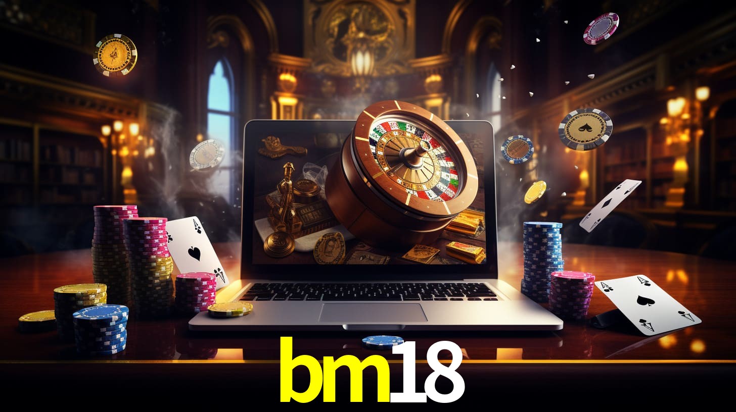 Exclusive Games bm18