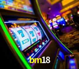 A Emoção da Loteria na bm18: Uma Chance de Mudança de Vida