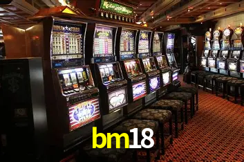 Explorando a Categoria de Eventos em Apostas na bm18