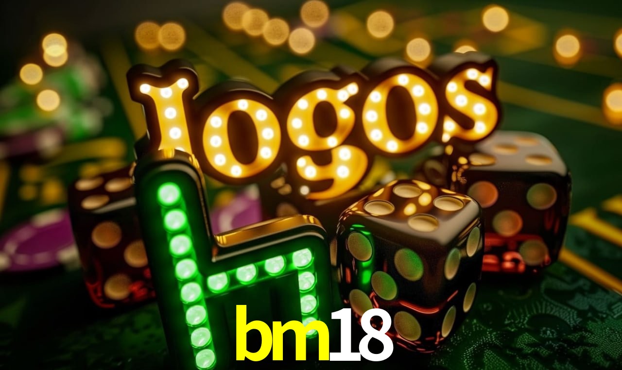 Apostas Esportivas na bm18: Um Guia Completo