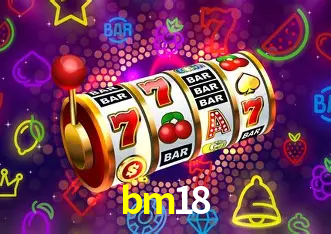 cassino bm18