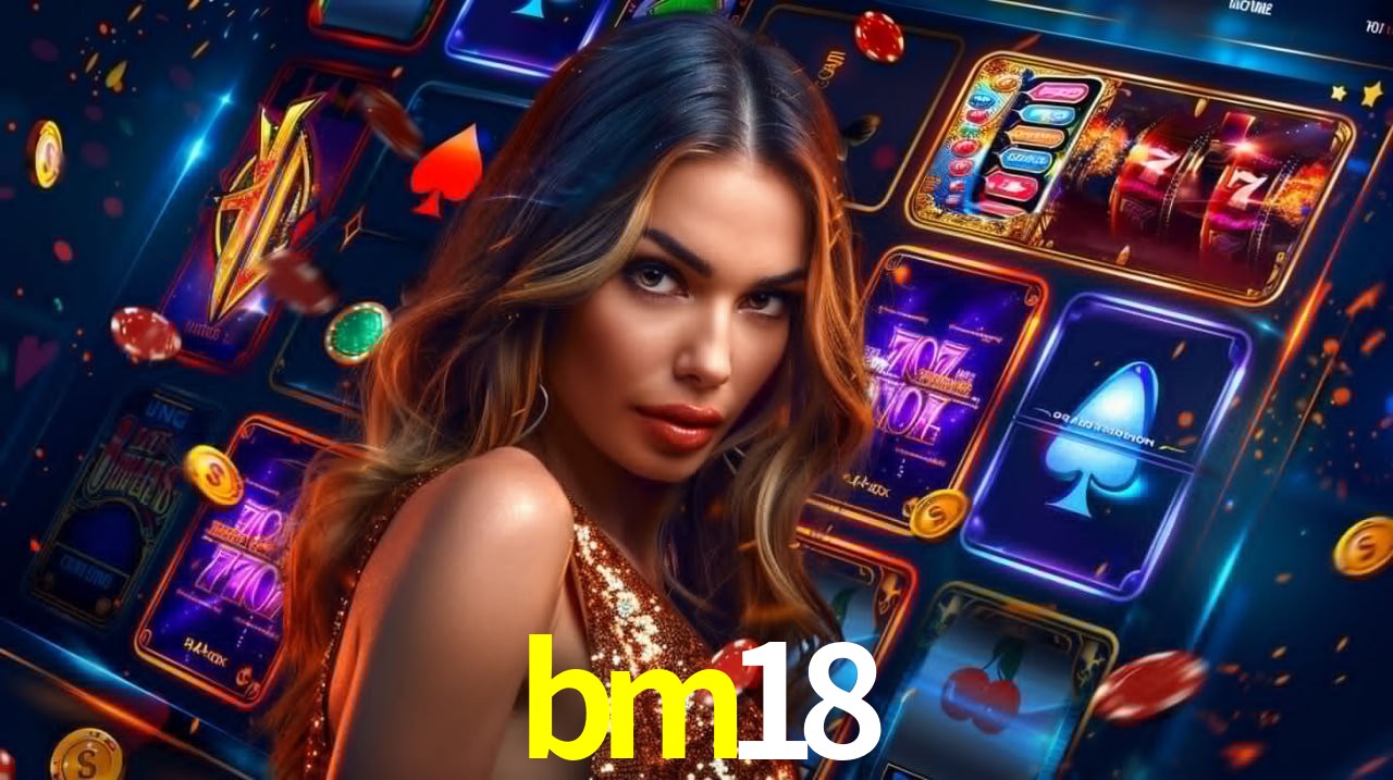 Design Responsivo bm18
