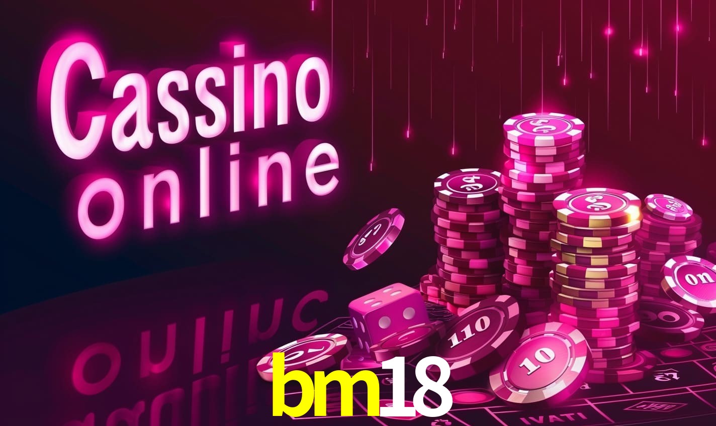 Provedores de Jogos bm18