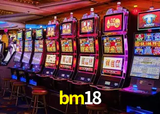 Exclusive Offers bm18