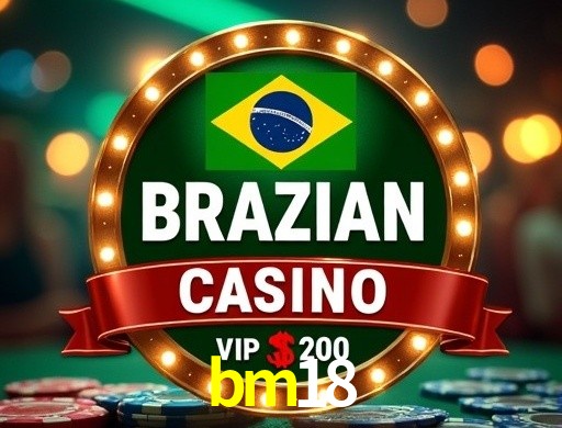 Desvendando o Mundo dos Jogos Virtuais na bm18