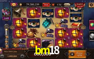 Security Systems bm18
