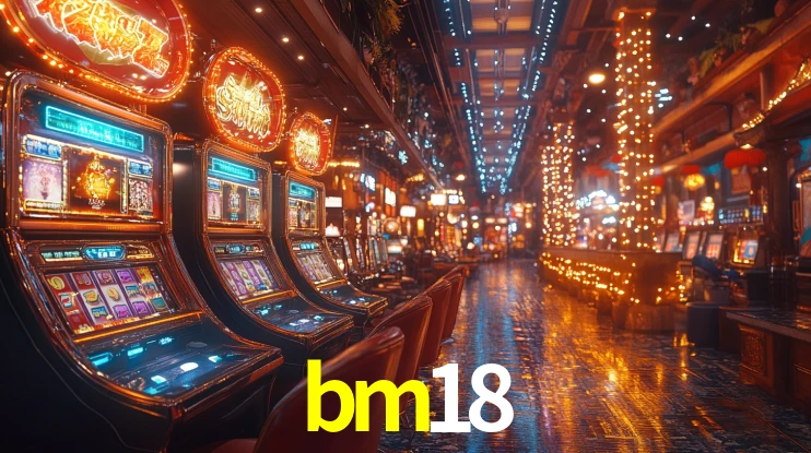 bm18 bet
