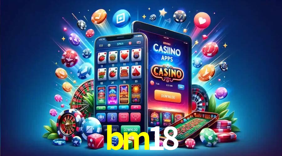 Bonus Features bm18