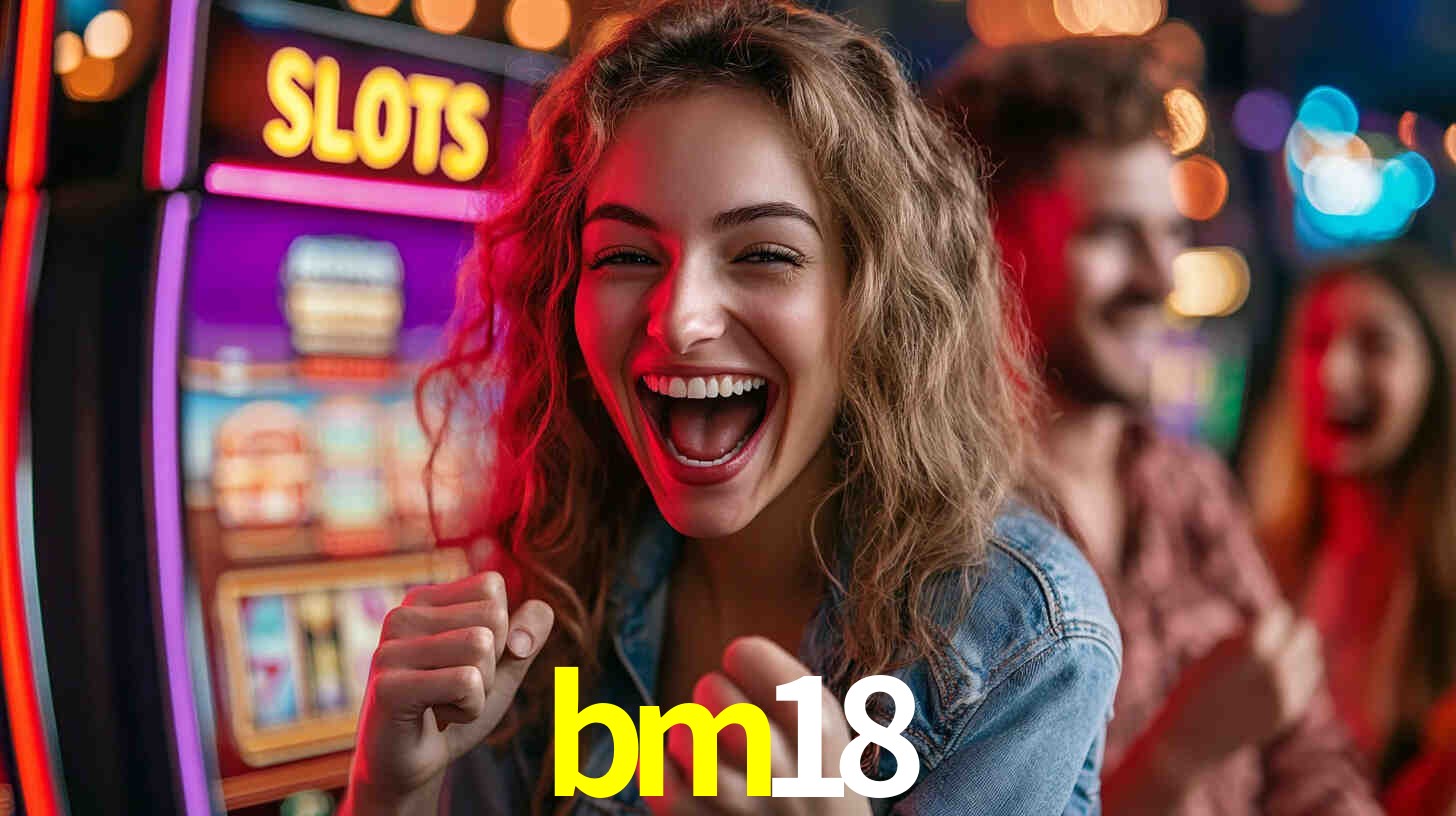 Estatísticas do Jogo bm18