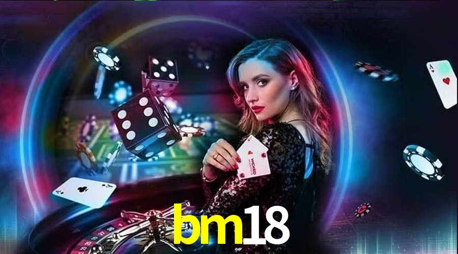 Player Reviews bm18