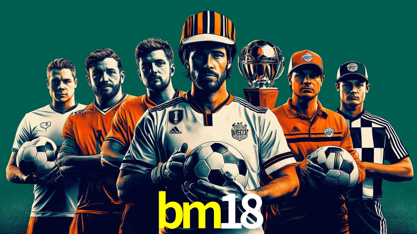 Apostas de Tênis bm18