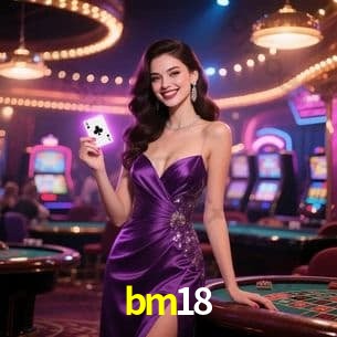 Apostas Esportivas na bm18: Um Guia Completo
