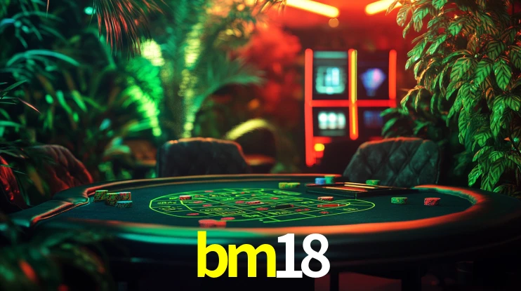 Premium Interface bm18