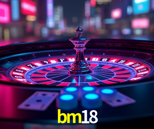 Diretório de Jogos bm18
