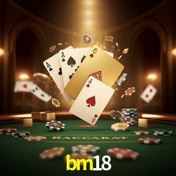 Daily Bonuses bm18