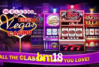 Weekend Specials bm18